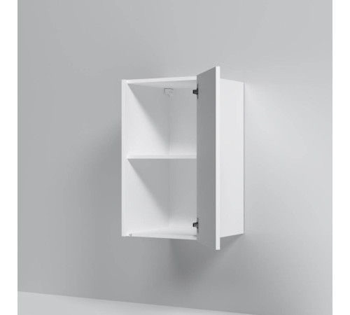 Шкаф с полками AM.PM Func 40x70 см белый матовый M8FCH0402WM