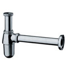 Сифон-стакан hansgrohe 1 1/4 52053000