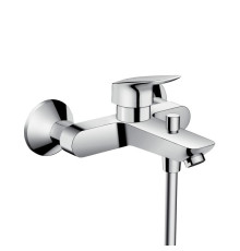 Смеситель для ванны Hansgrohe Logis 71400000