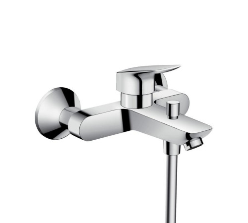 Смеситель для ванны Hansgrohe Logis 71400000