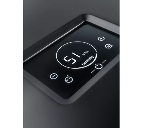 Мойка воздуха Venta AeroStyle Compact AH735 29838