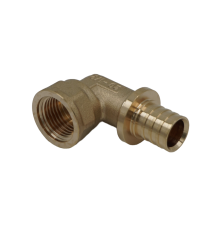Угольник ELSEN Monolit 20x1/2 В латунный EFA.25.20-12BB