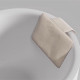 Подушка для ванны Salini 49.5x35.5x7 см Beige 1904201B