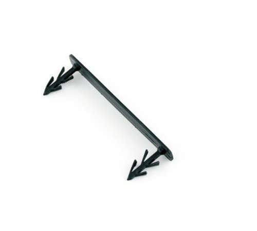 Перемычка с гарпунами для матов с фиксаторами REHAU Varionova 12392031001