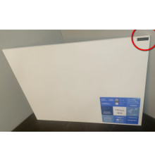 Фасад тумбы под умывальник AQUAMET Mobi белый MOB0706W