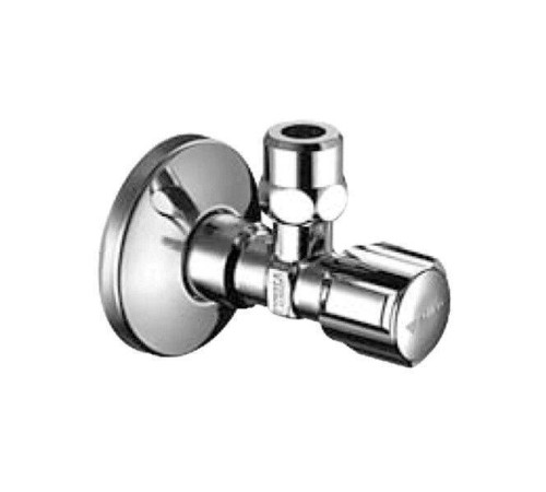 Вентиль угловой Schell Comfort 1/2 x 3/8 хром 049070699