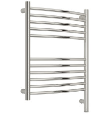 Полотенцесушитель электрический Сунержа Богема 3.1 выгнутая 50х60 см правый без покрытия 00-6003-6050