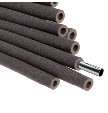 Трубная изоляция Thermaflex ThermaEco 25x89 мм штанга 2 м (упаковка 32 м) ThermaEco J-89