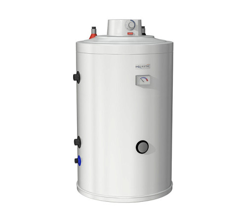Водонагреватель косвенного нагрева напольный Hajdu AQ IND 150 SC 150 л 32 кВт 2142114010