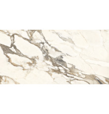 Керамогранит Laparet Calacatta Carve белый карвинг 60х120 см х9999282550