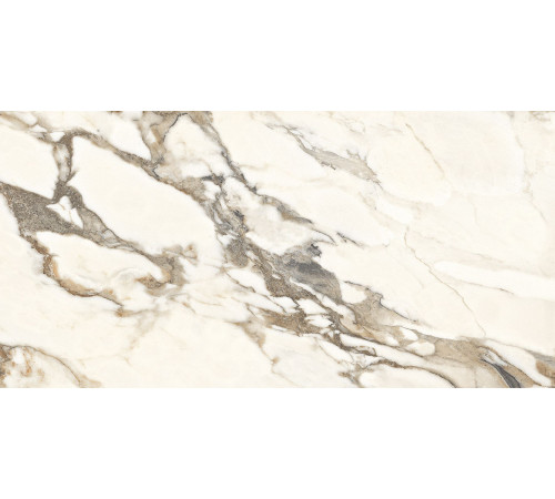 Керамогранит Laparet Calacatta Carve белый карвинг 60х120 см х9999282550