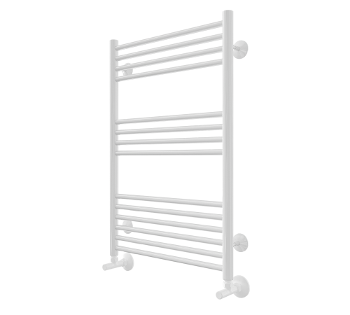 Полотенцесушитель водяной Royal Thermo Casa П14 500x800 мм белый НС-1434000
