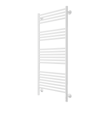 Полотенцесушитель электрический Royal Thermo Casa П21 500х1200 мм со встроенным диммером белый НС-1434015