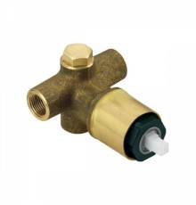 Внутренняя часть смесителя для душа Kludi 38826N