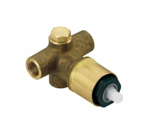 Внутренняя часть смесителя для душа Kludi 38826N