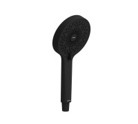 Лейка для душа AM.PM Apollo черный матовый 947020300