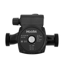 Насос циркуляционный Hoobs CT 25-80S 180 мм 245 Вт с гайками 08103H