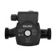 Насос циркуляционный Hoobs CT 25-80S 180 мм 245 Вт с гайками 08103H