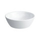 Раковина-чаша LAUFEN Pro B 42x42 см без отверстия белая 8.1296.2.000.109.1
