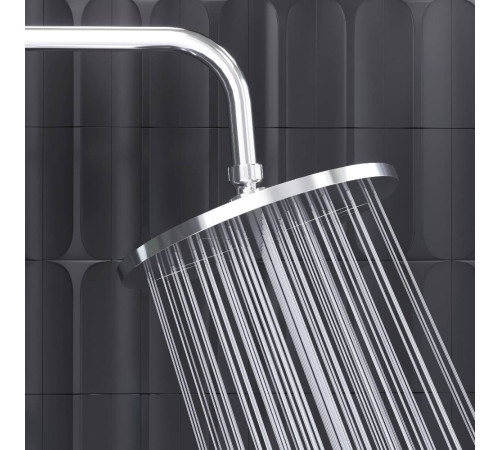 Душевая система AM.PM Jupiter 977780000