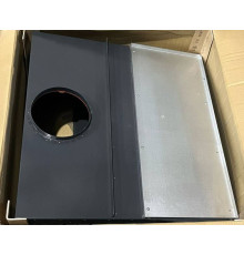 Отражатель дымовых газов Baxi GS1 84 кВт 7188613