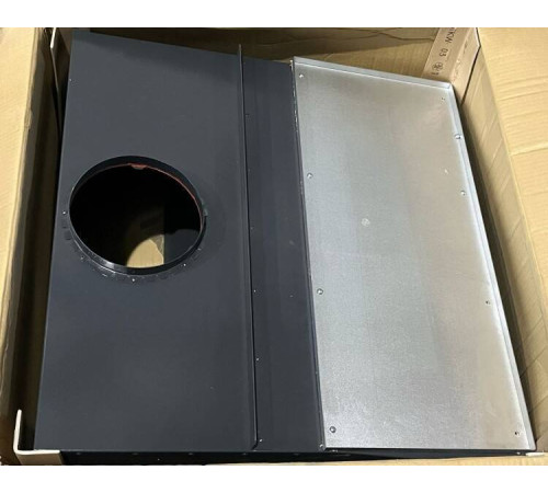 Отражатель дымовых газов Baxi GS1 84 кВт 7188613