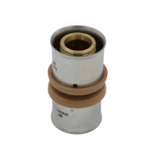 Муфта Sanha 3fit-Press 26x3.0 мм ВПр 12527026