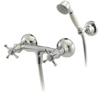 Смеситель для душа Ideal Standard Reflections с душевым набором B9659AA