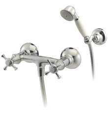 Смеситель для душа Ideal Standard Reflections с душевым набором B9659AA