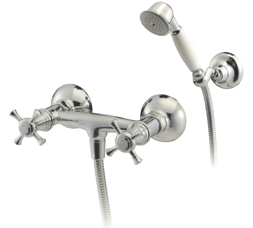 Смеситель для душа Ideal Standard Reflections с душевым набором B9659AA