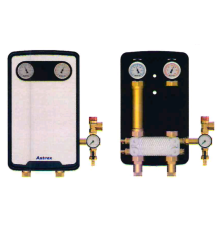 Насосная группа Astrex AstroFlow UC-SD DN25 с теплообменником 30 пластин A4591130EA