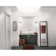 Раковина накладная Villeroy & Boch Artis 58х38 см TitanCeram альпийский белый 41725801