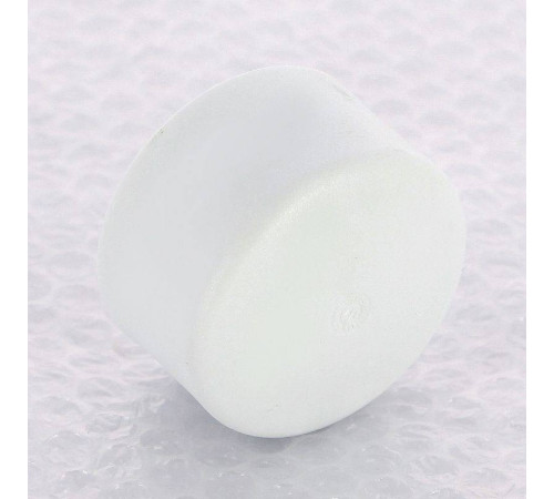 Заглушка полипропиленовая Pro Aqua 50 мм PA15016P