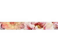 Бордюр Cersanit Velvet 8х60 см VL1J451DT