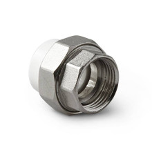 Муфта комбинированная разборная Pro Aqua 50 мм x 2 В PA20023