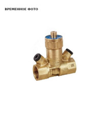 Клапан балансировочный термостатический Cimberio CIM 778 3/4 DN 20