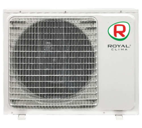 Сплит-система напольно-потолочная Royal Clima COMPETENZA CO-F 48HNXA/CO-E 48HNXA
