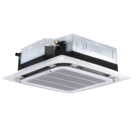 Сплит-система кассетная EXPERTAIR HARD ZAC-HD36XCAC-IU/ZAC-PAN24/60/ZAC-HD36XC-OU