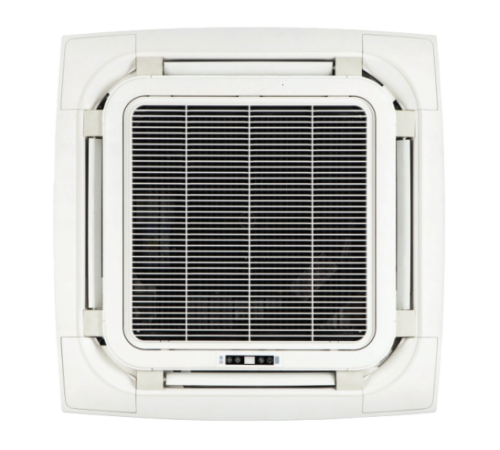 Сплит-система кассетная EXPERTAIR HARD ZAC-HD36XCAC-IU/ZAC-PAN24/60/ZAC-HD36XC-OU