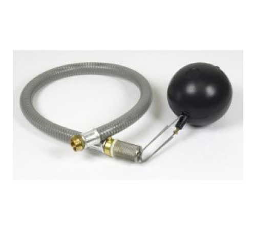 Комплект для всасывания DAB DIVERTRON X 60187735