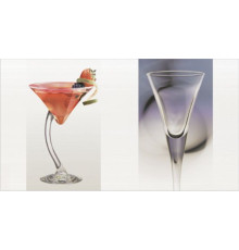 Декор Ceradim Modern 2 25х45 см КВС16Modern2