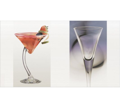 Декор Ceradim Modern 2 25х45 см КВС16Modern2