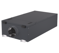 Приточная установка Zilon CompactAir ZPE-M 1400-6,0/2 INT