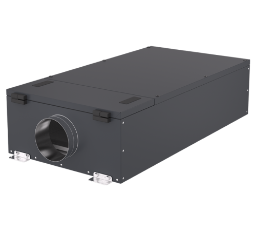 Приточная установка Zilon CompactAir ZPE-M 1400-6,0/2 INT