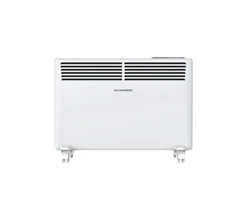 Конвектор электрический Kalashnikov KVCH-E15E-11 Вт KVCH-E15E-11