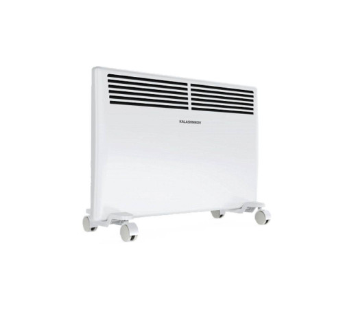 Конвектор электрический Kalashnikov KVCH-E15E-11 Вт KVCH-E15E-11