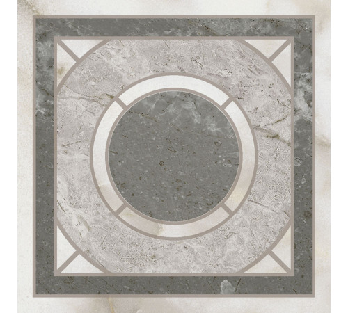Вставка Kerama Marazzi Кантата матовая 7,7х7,7 см OS\A307\SG1609N