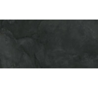 Плитка керамическая Laparet Cosmo nero глянцевая обрезная 40x80 см 48026R