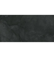 Плитка керамическая Laparet Cosmo nero глянцевая обрезная 40x80 см 48026R