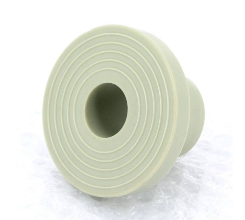 Бурт фальцевый полипропиленовый FV-Plast 40 мм 230040